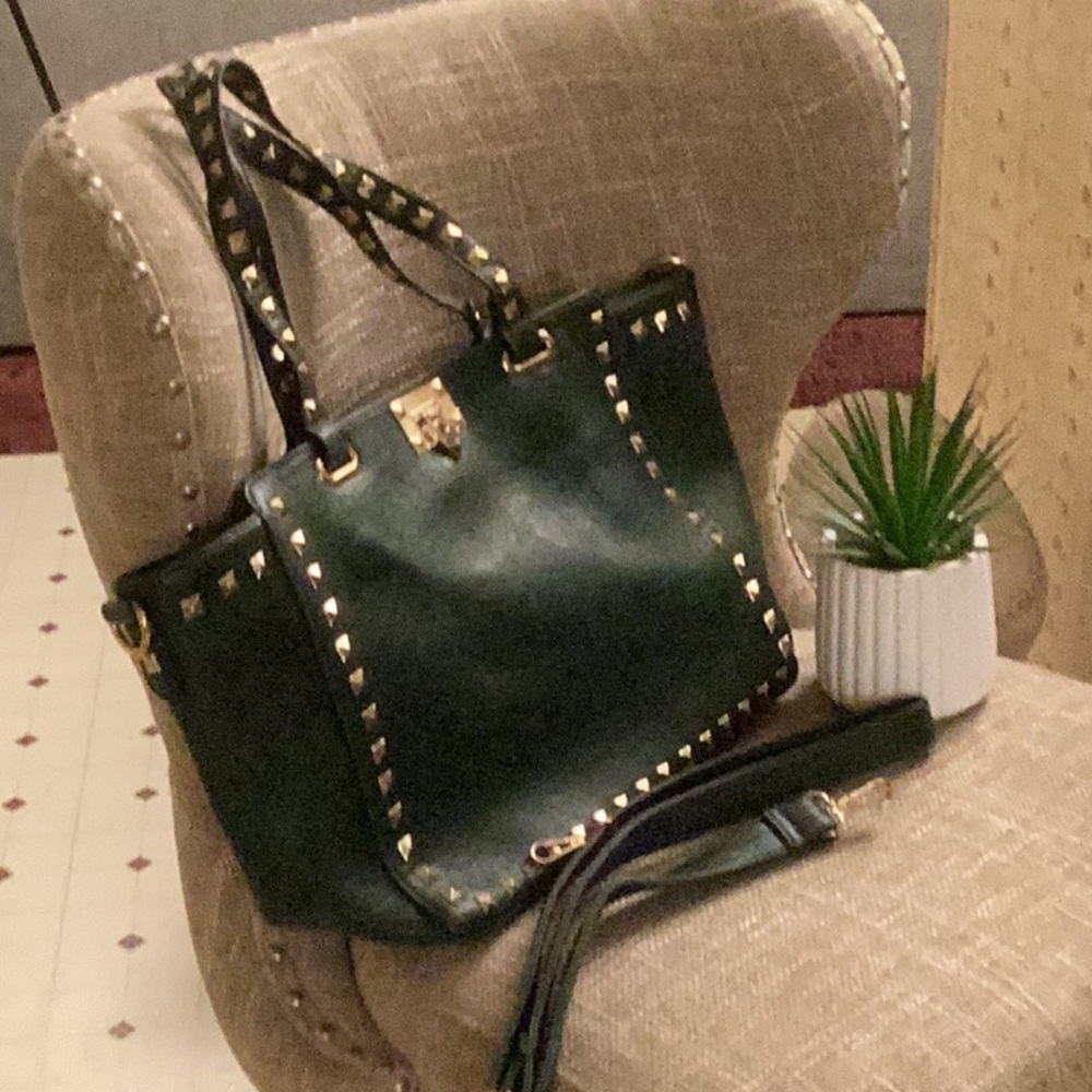 Handbag